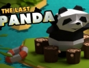 逃げるパンダを追い込んでいくパズルゲーム ザ ラスト パンダ