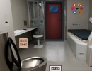 脱出ゲーム Prison Cell Escape