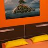 オレンジ色の部屋からの脱出 Orange Puzzle Room