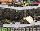 戦争ガンアクションゲーム Commando Assault