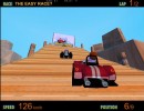 シンプル3Dレーシング RICH RACER