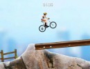 マウンテンバイクゲーム Mountain Bike