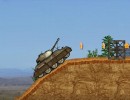 戦車バランスゲーム Tank Mania