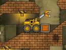 トラックヘ荷物を積み込むパズル Truck Loader 3