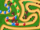 風船を止める防衛シミュレーション Bloons Tower Defense 3