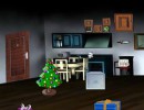 Christmas Ruby Room Escape