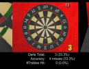 Pub Darts 3D