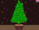 脱出ゲーム X-mas Tree Escape