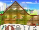 ジェットコースターのコースを作るゲーム Rollercoaster Creator