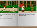 童話赤ずきんのアドベンチャーゲーム Red Ridding Hood