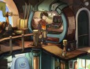 ポイントクリックゲーム Deponia