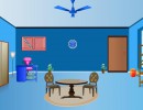 脱出ゲーム Kids Living Room Escape