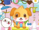 可愛い犬を着せ替えるゲーム キュートドギードレスアップ