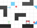 ボールをゴールに導く物理パズルゲーム Blockgineer
