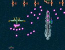 弾幕縦スクロールシューティングゲーム Red Plane 2