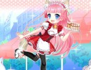 着せ替えゲーム ネコガールChu-Chu