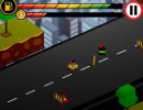 裏切った仲間を追いかけるカーアクションゲーム エスケープファースト