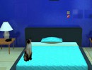 脱出ゲーム Siamese Cat escape