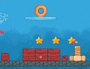 ナットをボルトにはめ込むパズルゲーム スクリュー ザ ナット 3