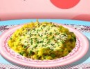 料理ゲーム リゾット