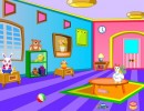 脱出ゲーム Toys Room Escape