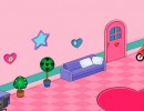 脱出ゲーム Lovely Girls Room Escape