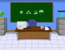 脱出ゲーム Escape The Classroom