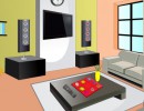 脱出ゲーム Stay Room Escape