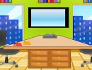 脱出ゲーム Office Room Escape