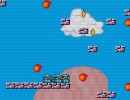 コインを取って人数を増やしゴールを目指すアクションゲーム イナフプラマー