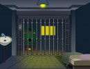 脱出ゲーム prison escape