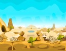 脱出ゲーム Egyptian Desert Escape