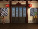 The Tang Dynasty Room Escape