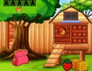 脱出ゲーム Asil Chicken Escape From Hen House