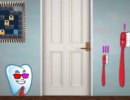 脱出ゲーム Find Brushing Boy Chintu