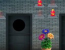 脱出ゲーム Locked In Brick House