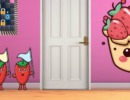 脱出ゲーム Find Strawberry Girl