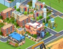 市長になって街を作っていくゲーム グローバル シティ