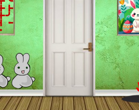 Adorable Escape – Find Lovable Bunny