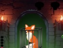 脱出ゲーム Fox In The Forgotten Ruins