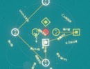 孤立図形生命体をつなげていくパズルゲーム Connect