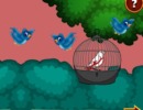 脱出ゲーム Lonely Bird Rescue