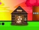 脱出ゲーム Mr Puppy Rescue