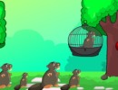 脱出ゲーム Caged Rat Rescue