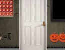 脱出ゲーム Find Halloween Decoration Kit