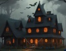 脱出ゲーム Witch’s House Escape