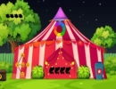 脱出ゲーム Circus Buffoon Escape