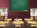 脱出ゲーム Department Class Room Escape