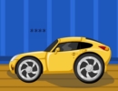 脱出ゲーム GFG Escape The Car