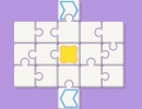 ブロックを画面外へ飛ばしていくパズルゲーム UnpuzzleR